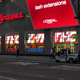 Image for article titled The Insane Hardware Driving the World's Biggest LED Billboard